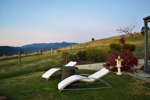 Wild Dog Rise - Perisher Accommodation 8