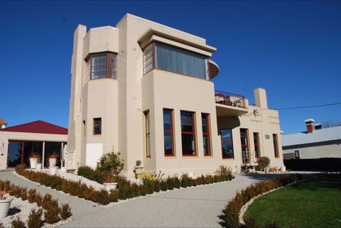Willesden On Stoke - Perisher Accommodation 0
