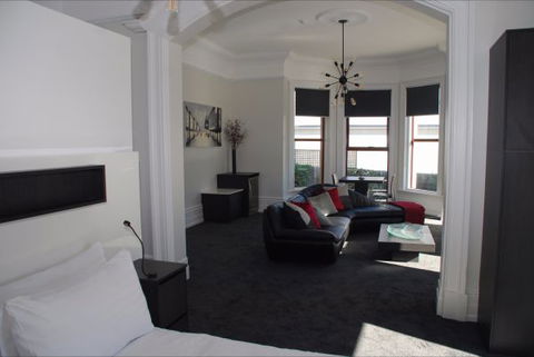 Willesden On Stoke - Perisher Accommodation 2