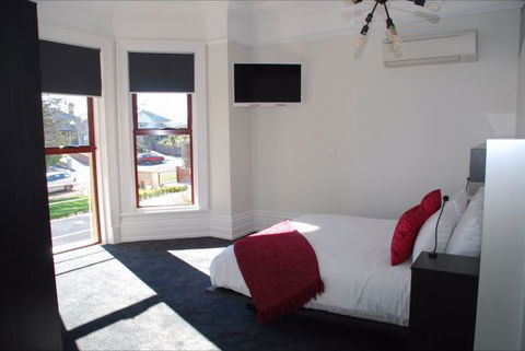 Willesden On Stoke - Perisher Accommodation 3