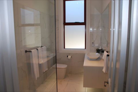 Willesden On Stoke - Perisher Accommodation 8