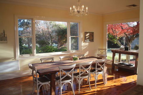 Willowood - Perisher Accommodation 0