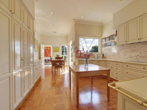 Willowood - Perisher Accommodation 1