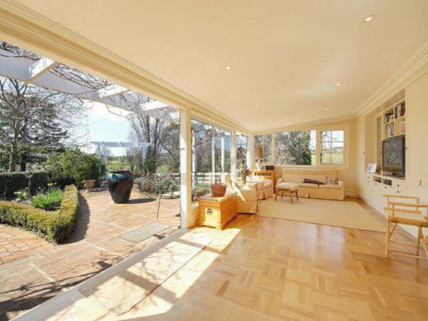 Willowood - Perisher Accommodation 2