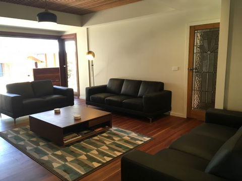 Woodland Mirth Holiday Retreat - Perisher Accommodation 1