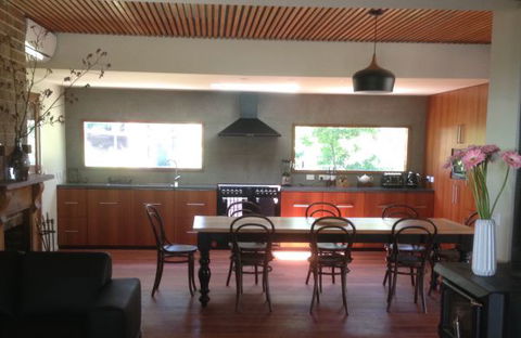 Woodland Mirth Holiday Retreat - Perisher Accommodation 2