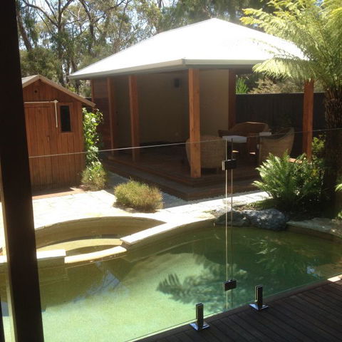 Woodland Mirth Holiday Retreat - Perisher Accommodation 3