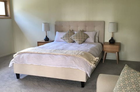 Woodland Mirth Holiday Retreat - Perisher Accommodation 4