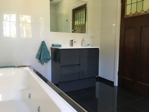 Woodland Mirth Holiday Retreat - Perisher Accommodation 5