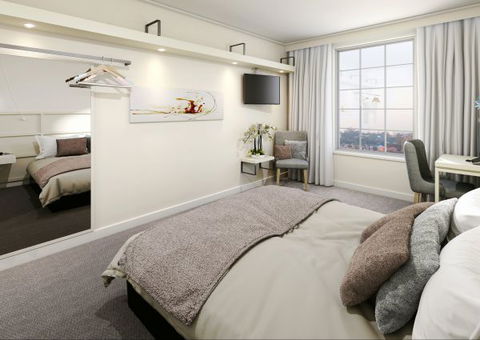 Woodroffe Hotel - Perisher Accommodation 0