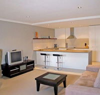 Wyuna 17 - Perisher Accommodation