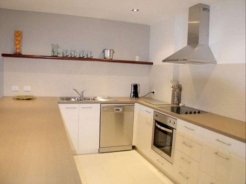 Wyuna 17 - Perisher Accommodation 1