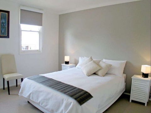 Wyuna 17 - Perisher Accommodation 2