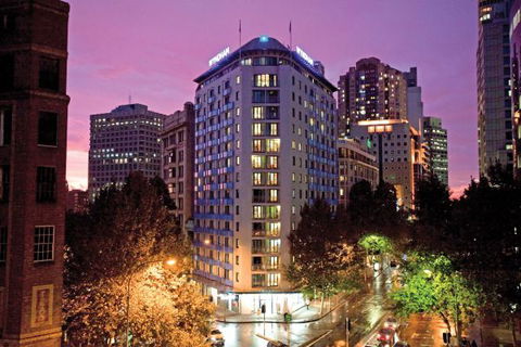 Wyndham Sydney Suites - Perisher Accommodation 0