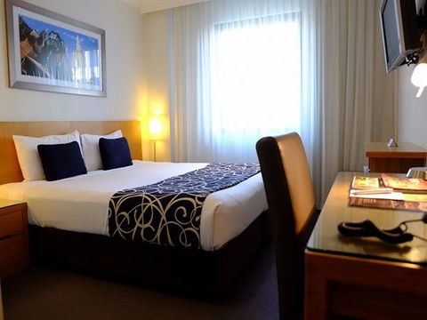 Wyndham Sydney Suites - Perisher Accommodation 2