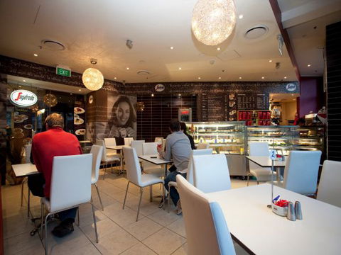 Wyndham Sydney Suites - Perisher Accommodation 3