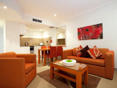 Wyndham Sydney Suites - Perisher Accommodation 4