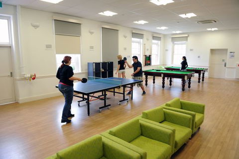 Yarra House - Perisher Accommodation 4