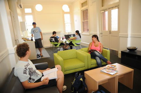 Yarra House - Perisher Accommodation 5