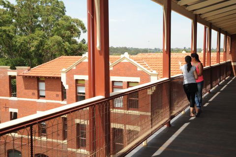 Yarra House - Perisher Accommodation 8