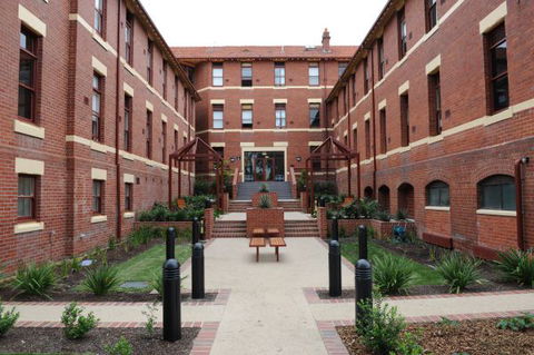 Yarra House - Perisher Accommodation 9