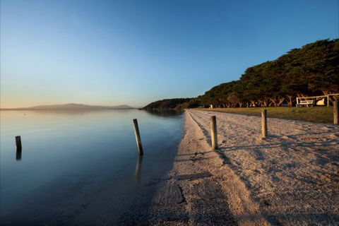 Yanakie Caravan Park - Perisher Accommodation 0