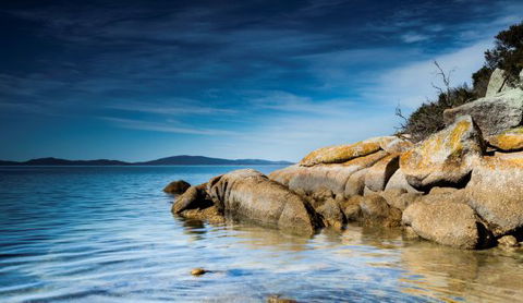 Yanakie Caravan Park - Perisher Accommodation 1