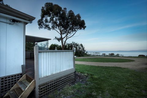 Yanakie Caravan Park - Perisher Accommodation 3