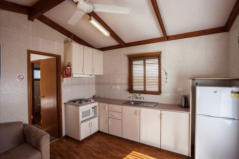 Yanakie Caravan Park - Perisher Accommodation 4