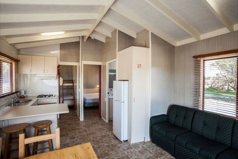 Yanakie Caravan Park - Perisher Accommodation 5