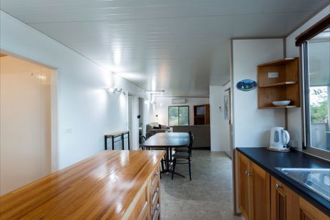 Yanakie Caravan Park - Perisher Accommodation 6