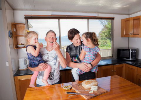 Yanakie Caravan Park - Perisher Accommodation 7