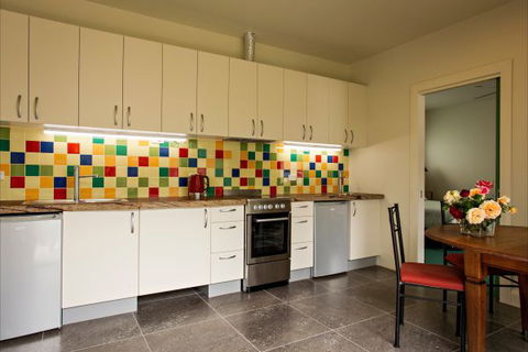 Young Garden Retreat - Perisher Accommodation 3