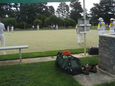 Yowani Country Club - Perisher Accommodation 2