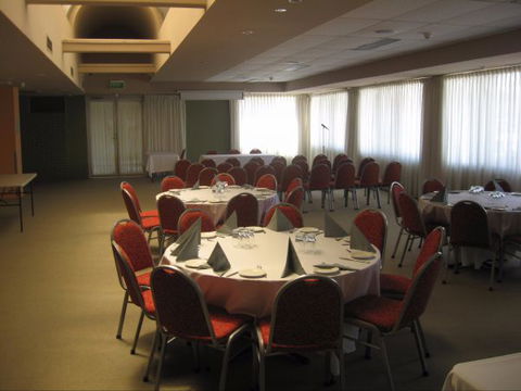 Yowani Country Club - Perisher Accommodation 3