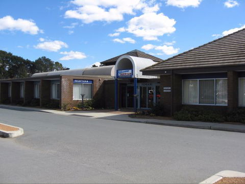 Yowani Country Club - Perisher Accommodation 5