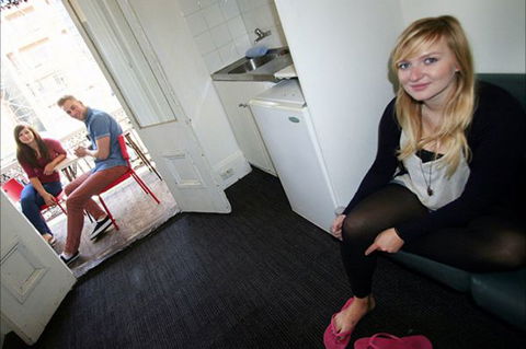Zing! Backpackers Hostel - Perisher Accommodation 2