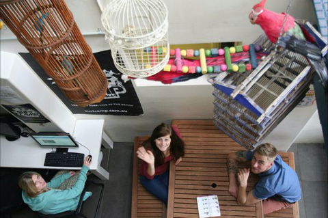 Zing! Backpackers Hostel - Perisher Accommodation 3