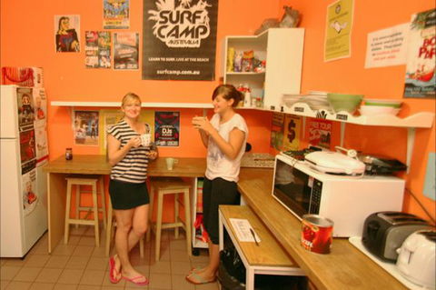 Zing! Backpackers Hostel - Perisher Accommodation 4