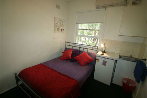 Zing! Backpackers Hostel - Perisher Accommodation 5