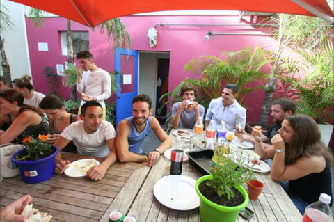 Zing! Backpackers Hostel - Perisher Accommodation 7