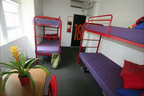 Zing! Backpackers Hostel - Perisher Accommodation 9