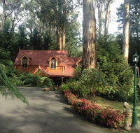 Whistle Stopover - Perisher Accommodation