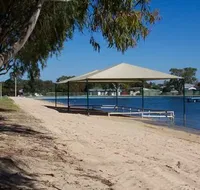 Millicent lakeside caravan park - Perisher Accommodation