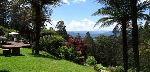 Eagles Nest Luxury Mountain Retreat - Perisher Accommodation 0