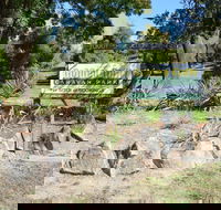 Adelong Golden Gully Caravan Park - Perisher Accommodation
