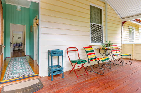 Albion Cottage - Perisher Accommodation 2