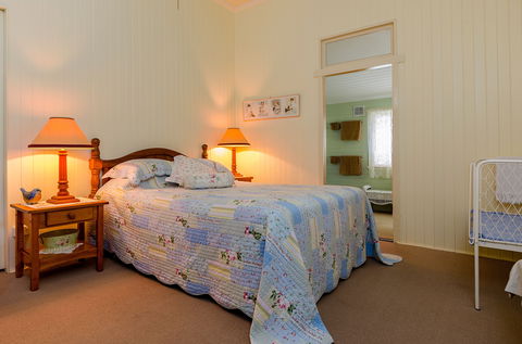 Albion Cottage - Perisher Accommodation 3