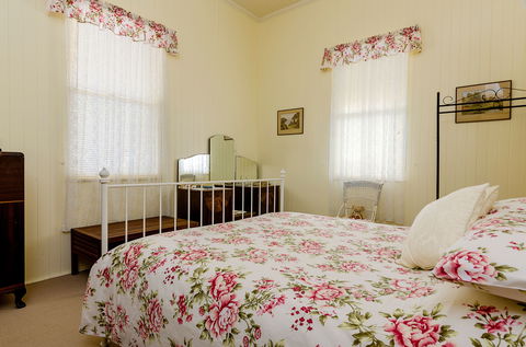 Albion Cottage - Perisher Accommodation 5