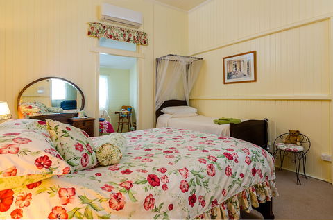 Albion Cottage - Perisher Accommodation 6